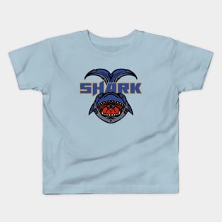 Dangerous Shark Kids T-Shirt